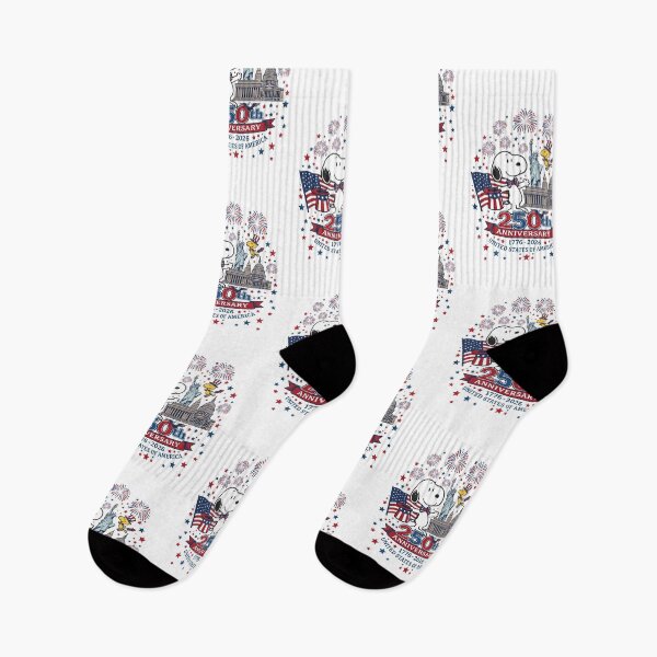 Item preview, Snoopy 4th of July 250th Anniversary designed and sold by KillianGrantM.