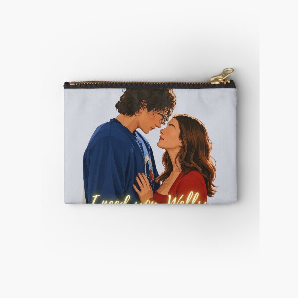 Item preview, I need you, Wellsy designed and sold by Reets_Redbubble.