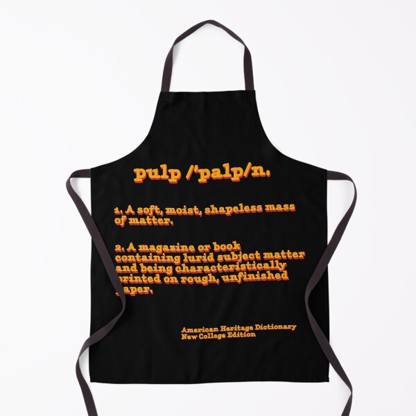 Item preview, Retro Movie Scene – Pulp Fiction Style designed and sold by fheedranovn.