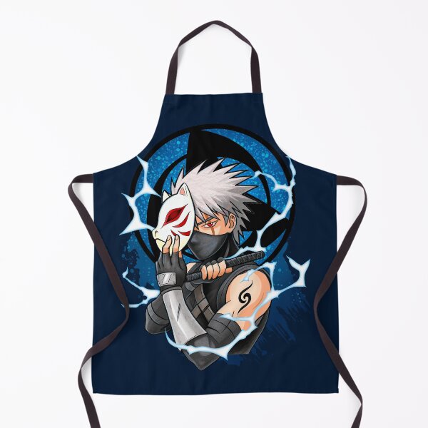 Item preview, Kakashi Hatake Naruto Shippuden designed and sold by Roysdisturbia.
