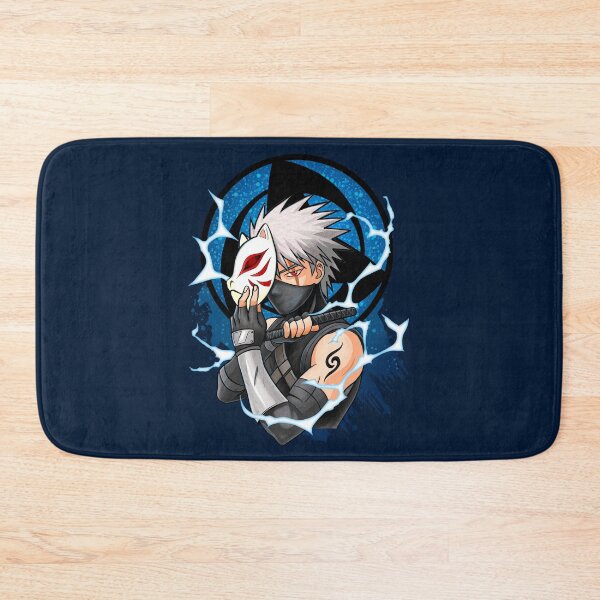 Item preview, Kakashi Hatake Naruto Shippuden  designed and sold by Roysdisturbia.