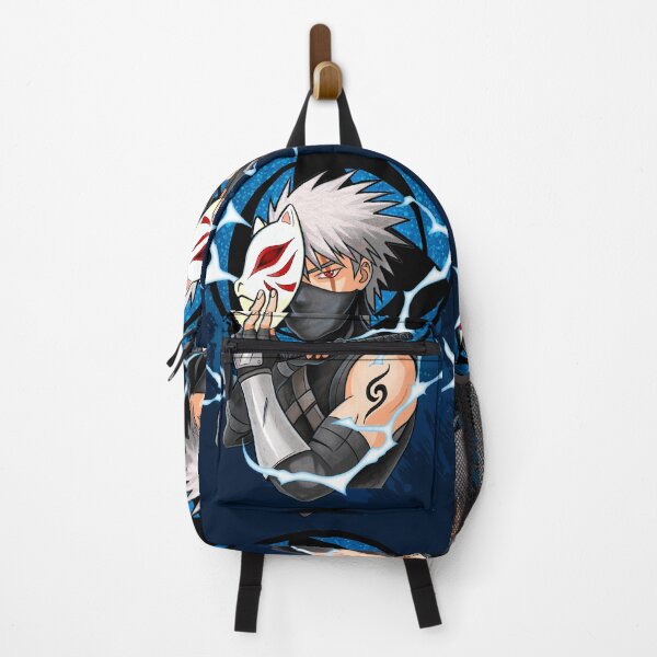 Item preview, Kakashi Hatake Naruto Shippuden  designed and sold by Roysdisturbia.