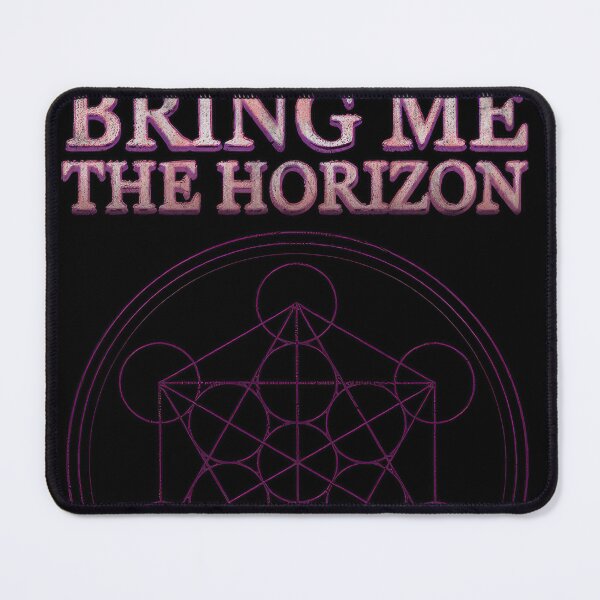 Item preview, SEMPITERNAL || Sacred Geometry Metatron Cube Art (BMTH) #3614 designed and sold by trusty-ben-art.