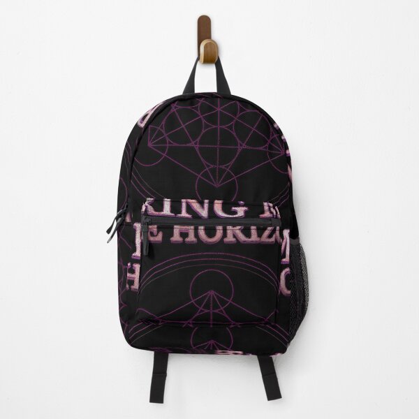 Item preview, SEMPITERNAL || Sacred Geometry Metatron Cube Art (BMTH) #3614 designed and sold by trusty-ben-art.