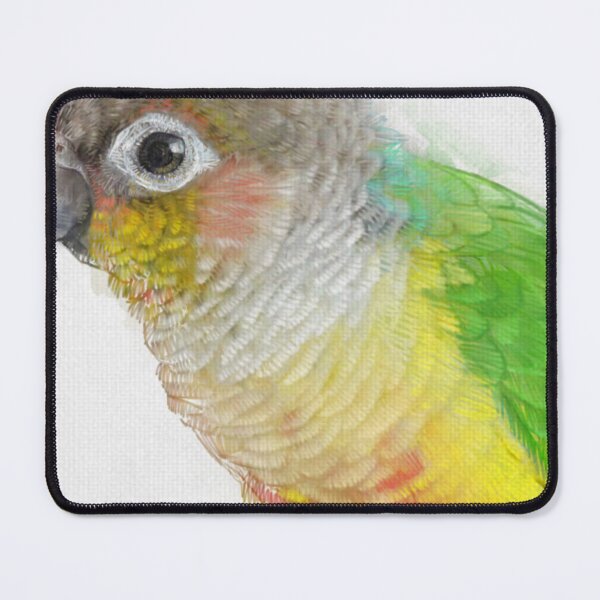 Item preview, Charming Trendyol bParrot Expresses Tropical Happiness designed and sold by lekhacitylight.