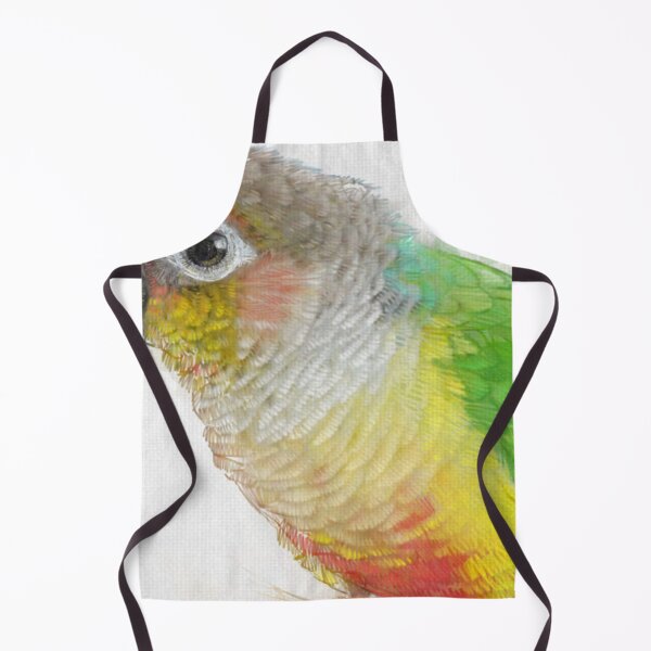 Item preview, Charming Trendyol bParrot Expresses Tropical Happiness designed and sold by lekhacitylight.