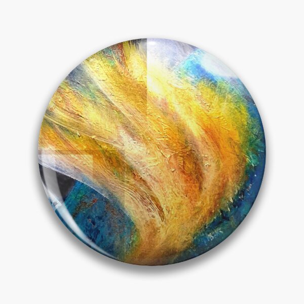 Item preview, Northern Lights — Deconstructed designed and sold by C. Ames Studio.