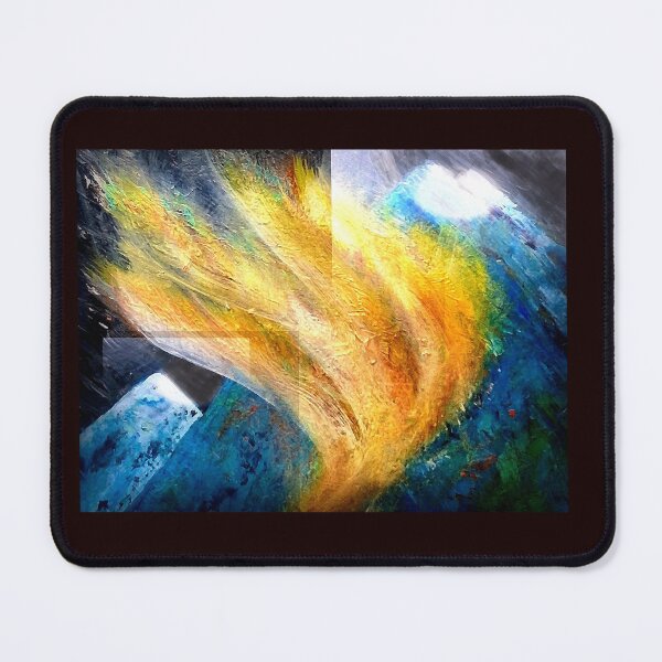 Item preview, Northern Lights — Deconstructed designed and sold by C. Ames Studio.