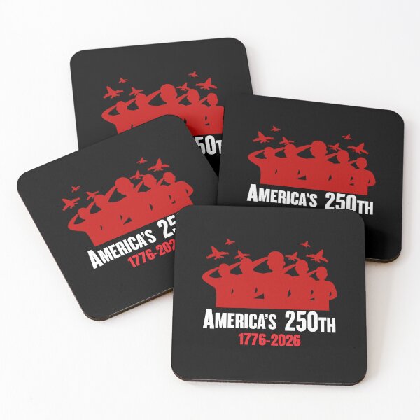 Item preview, 250 Years American 250th USA Patriotic 4th of July designed and sold by PerfectMatch.