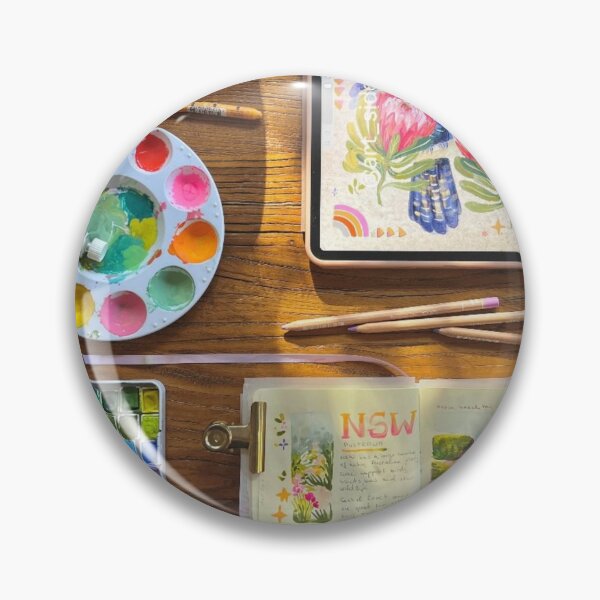 Item preview, Beautiful Trendyol aParrot Represents Nature's Colors designed and sold by lekhacitylight.