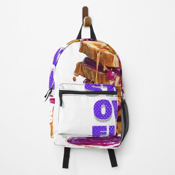 Item preview, Stack Overflow Funny Programming Pun PB&J Sandwich Art designed and sold by GraphixByHub.