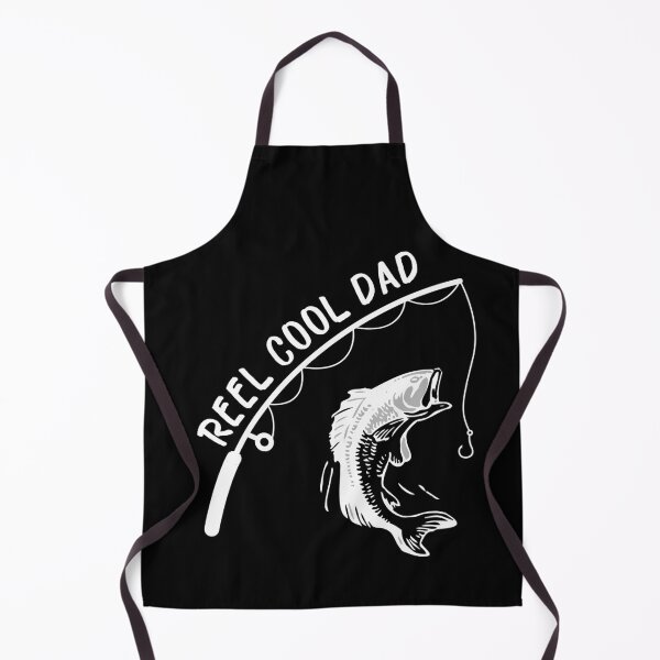 Item preview, Copy of Reel Cool Dad Funny Fishing Pun Father's Day Gift designed and sold by tarzbol.