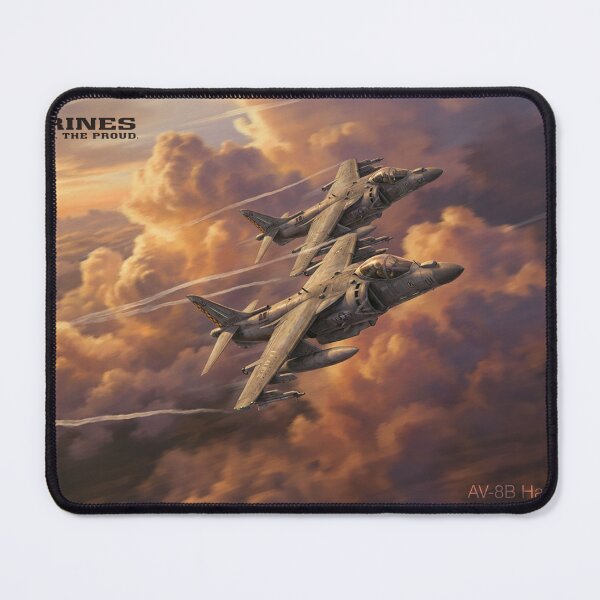 Item preview, The Few and The Proud designed and sold by Airpower Art.