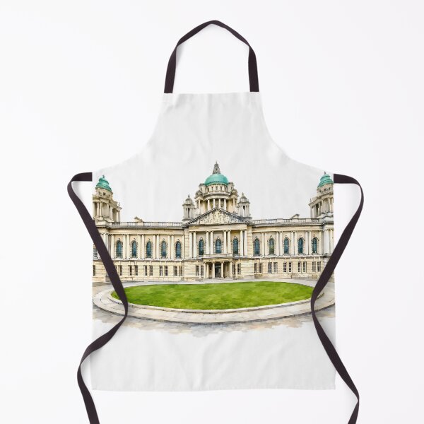 Item preview, Belfast City Hall designed and sold by Sunny806.