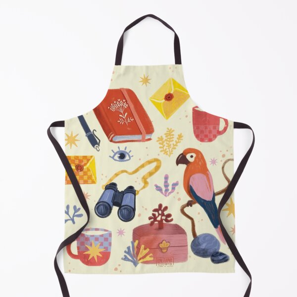Item preview, Playful Trendyol Parrot Brightens Tropical Scenes designed and sold by lekhacitylight.