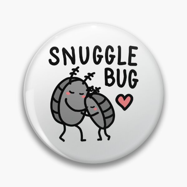 Item preview, Snuggle Bug designed and sold by WitchGalaxy.