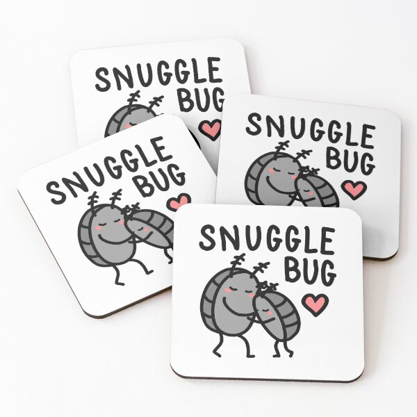 Item preview, Snuggle Bug designed and sold by WitchGalaxy.