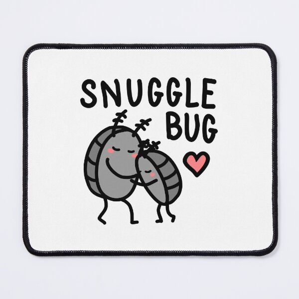 Item preview, Snuggle Bug designed and sold by WitchGalaxy.