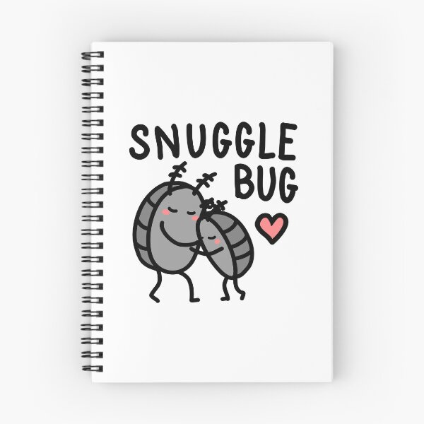 Item preview, Snuggle Bug designed and sold by WitchGalaxy.