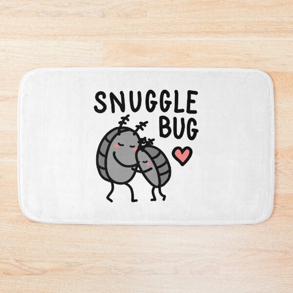 Item preview, Snuggle Bug designed and sold by WitchGalaxy.