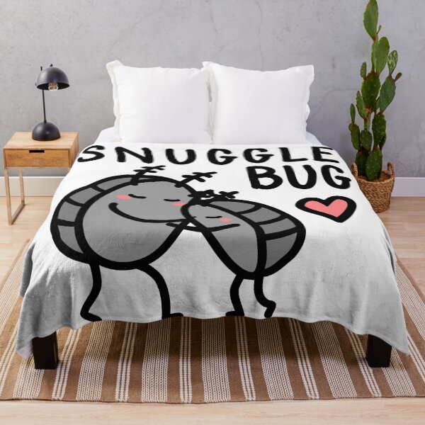 Item preview, Snuggle Bug designed and sold by WitchGalaxy.