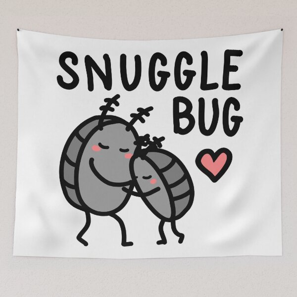 Item preview, Snuggle Bug designed and sold by WitchGalaxy.