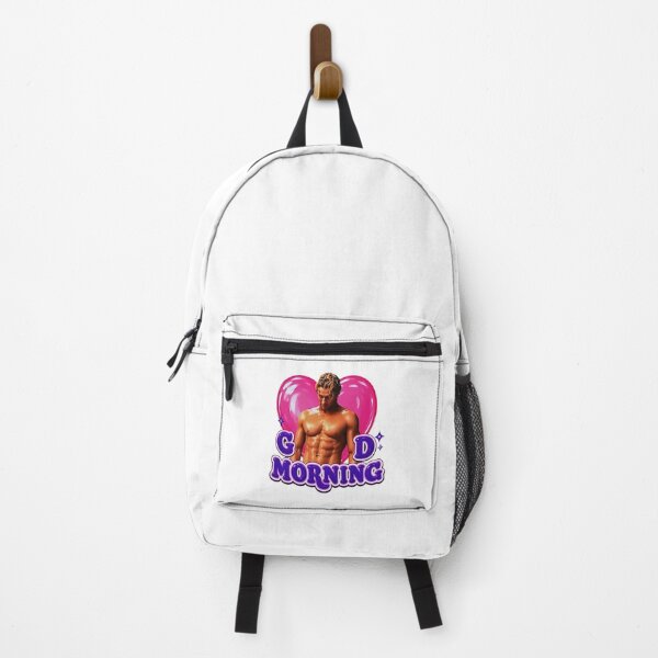 Item preview, Dean Di Laurentis Good Morning Off Campus designed and sold by Hiwerelisa.