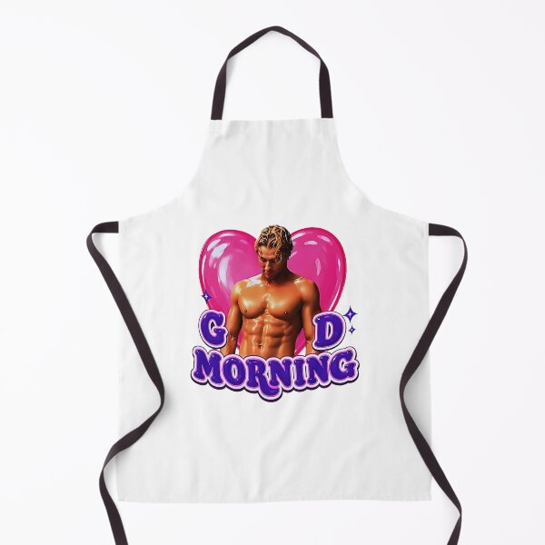Item preview, Dean Di Laurentis Good Morning Off Campus designed and sold by Hiwerelisa.