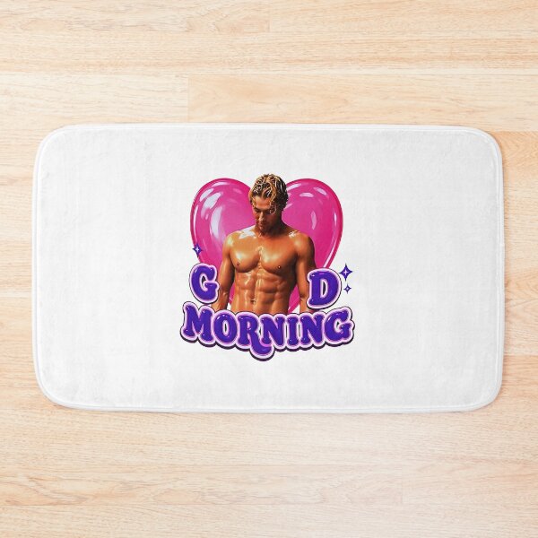 Item preview, Dean Di Laurentis Good Morning Off Campus designed and sold by Hiwerelisa.