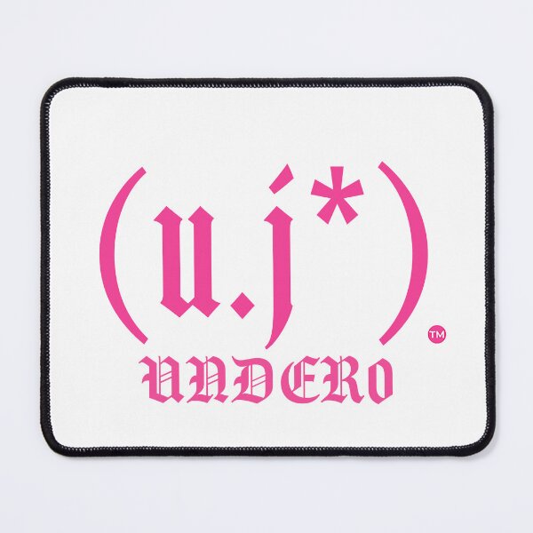 Item preview, UNDER0 logo TM designed and sold by (u.0).