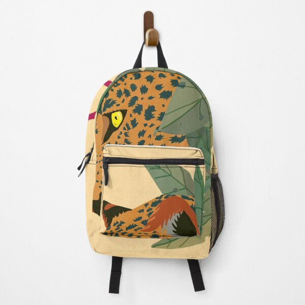 Item preview, Leopard designed and sold by JorgeMateus art.