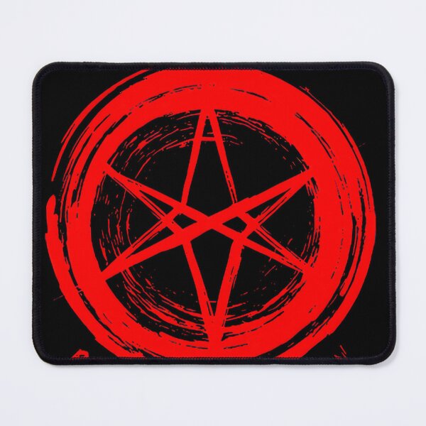 Item preview, Symbol Deathcore Band #7605 designed and sold by trusty-ben-art.