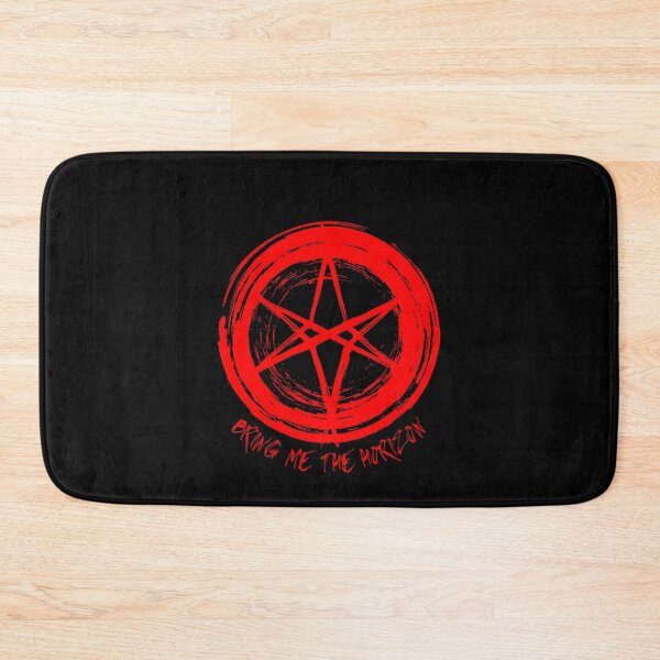 Item preview, Symbol Deathcore Band #7605 designed and sold by trusty-ben-art.