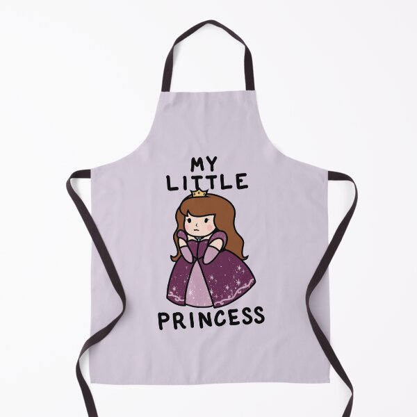 Item preview, My Little Princess designed and sold by WitchGalaxy.