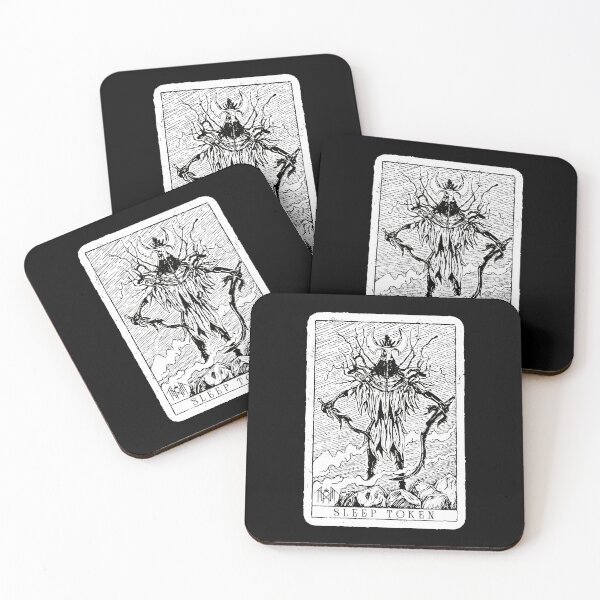 Item preview, Card Dead Even in Arcadia Original Merchandise designed and sold by joylson.