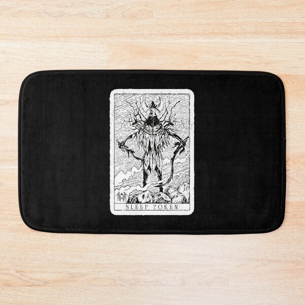 Item preview, Card Dead Even in Arcadia Original Merchandise designed and sold by joylson.