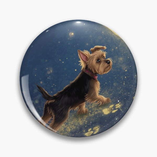 Item preview, A Magic Night designed and sold by Boummy.