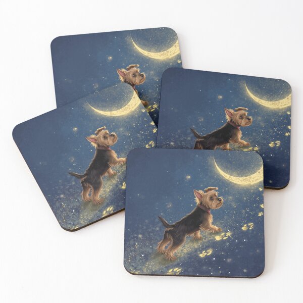 Item preview, A Magic Night designed and sold by Boummy.