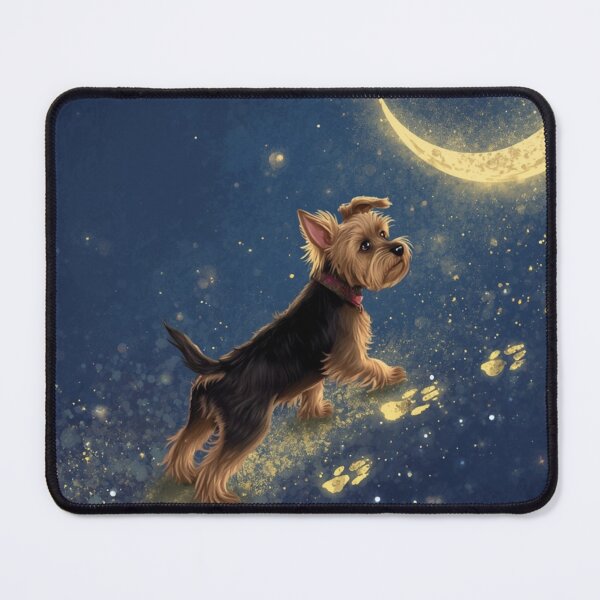 Item preview, A Magic Night designed and sold by Boummy.