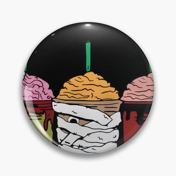 Item preview, Coffee bring me back from the back #8995 designed and sold by trusty-ben-art.