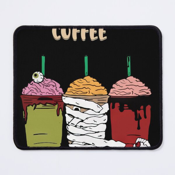 Item preview, Coffee bring me back from the back #8995 designed and sold by trusty-ben-art.