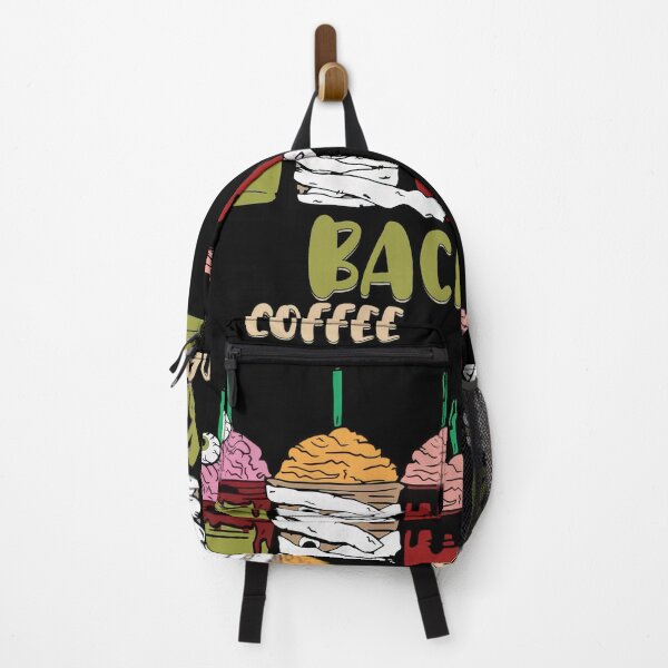 Item preview, Coffee bring me back from the back #8995 designed and sold by trusty-ben-art.