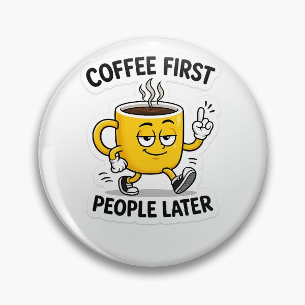 Item preview, My coffee designed and sold by Peelpopz.