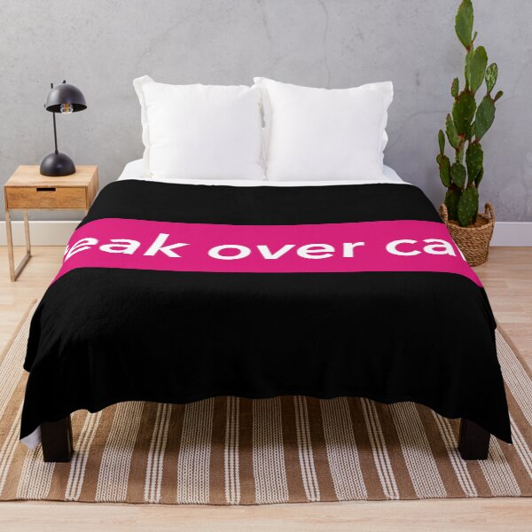 Item preview, Steak Over Cake – Steak Lover Keto Humor designed and sold by ashiwrites.