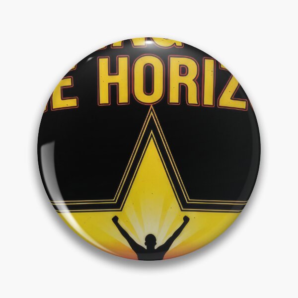 Item preview, Bring Me The Horizon Star #3832 designed and sold by trusty-ben-art.