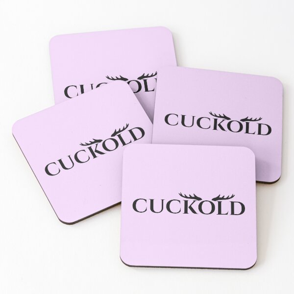 Item preview, Cuckold designed and sold by FutureTraveller.