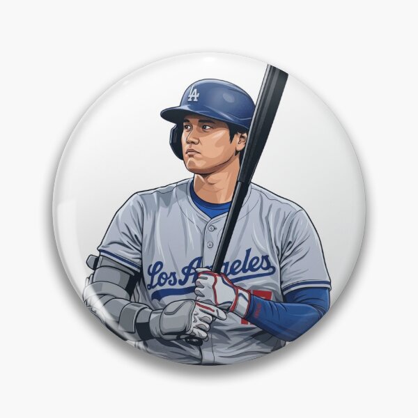 Item preview, Shohei Ohtani  designed and sold by shoppypod.