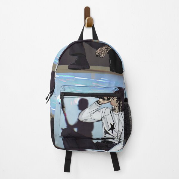 Item preview, Oli Sykes bring me the horizon #2993 designed and sold by trusty-ben-art.