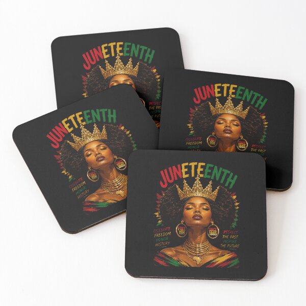 Item preview, Juneteenth Remembering My Ancestors Black Women Juneteenth designed and sold by gizzocroccon.