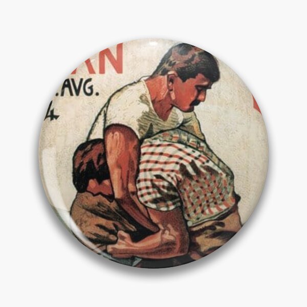 Item preview, Vintage Swiss Poster designed and sold by KALEIDOSCOPE UK.
